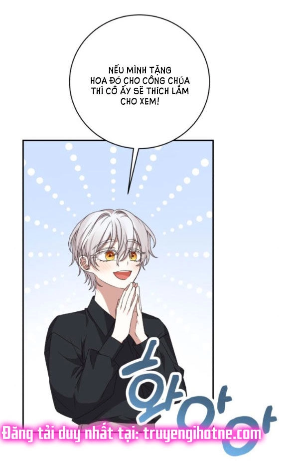 Bạo Chúa Muốn Có Cuộc Sống Tốt Đẹp Chapter 35.1 - 31