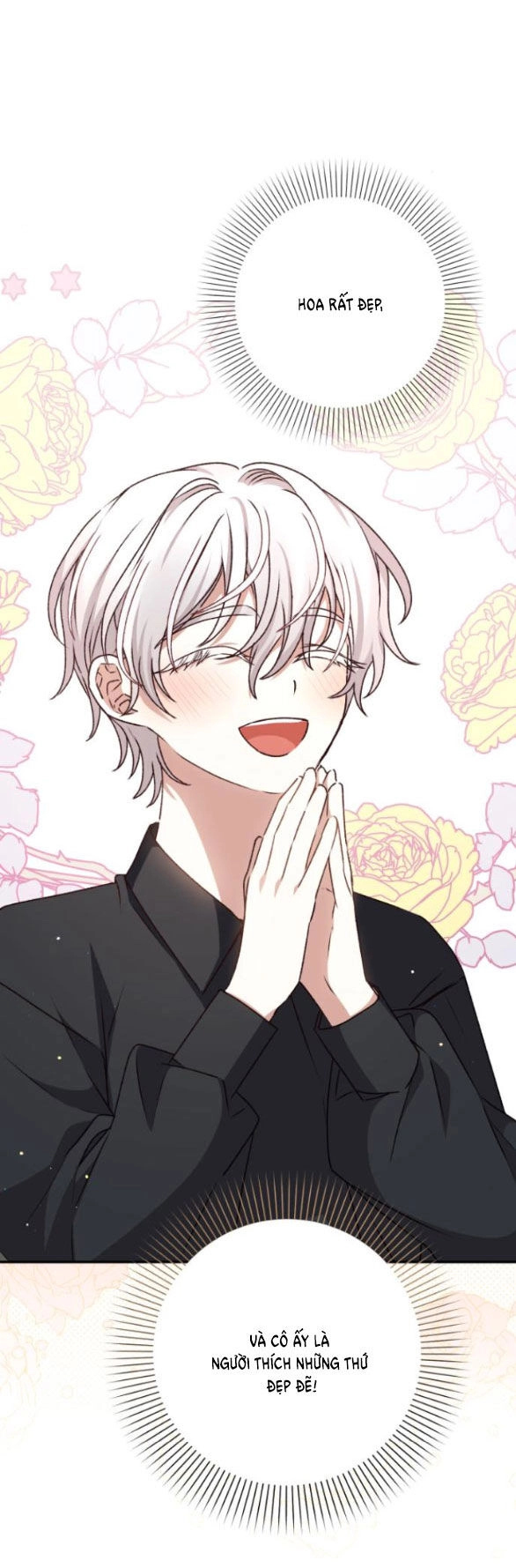 Bạo Chúa Muốn Có Cuộc Sống Tốt Đẹp Chapter 35.1 - 32