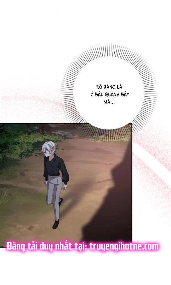 Bạo Chúa Muốn Có Cuộc Sống Tốt Đẹp Chapter 35.1 - 41