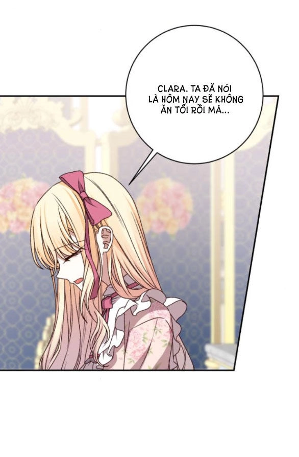 Bạo Chúa Muốn Có Cuộc Sống Tốt Đẹp Chapter 35.1 - 54