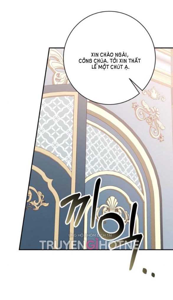 Bạo Chúa Muốn Có Cuộc Sống Tốt Đẹp Chapter 35.1 - 55