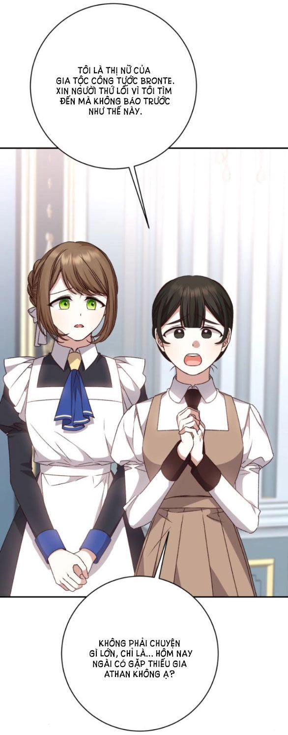 Bạo Chúa Muốn Có Cuộc Sống Tốt Đẹp Chapter 35.2 - 1