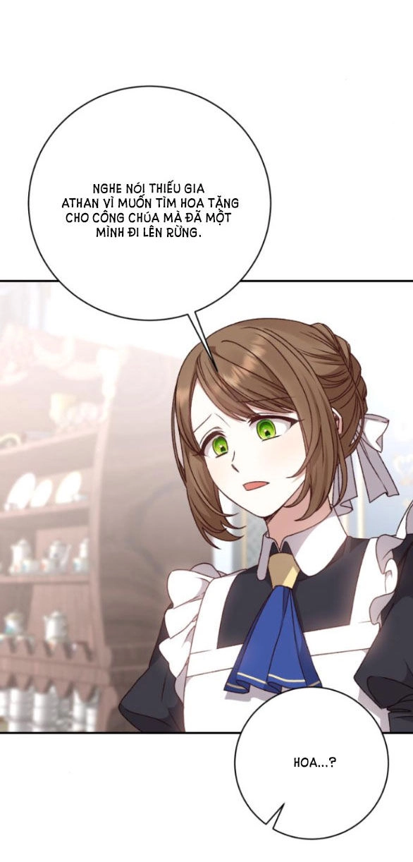 Bạo Chúa Muốn Có Cuộc Sống Tốt Đẹp Chapter 35.2 - 4