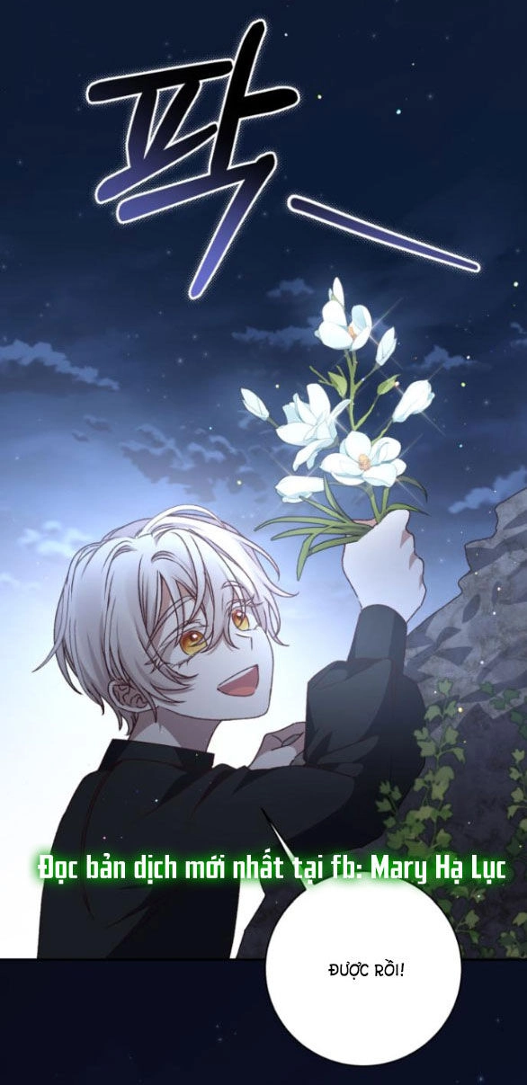 Bạo Chúa Muốn Có Cuộc Sống Tốt Đẹp Chapter 35.2 - 13