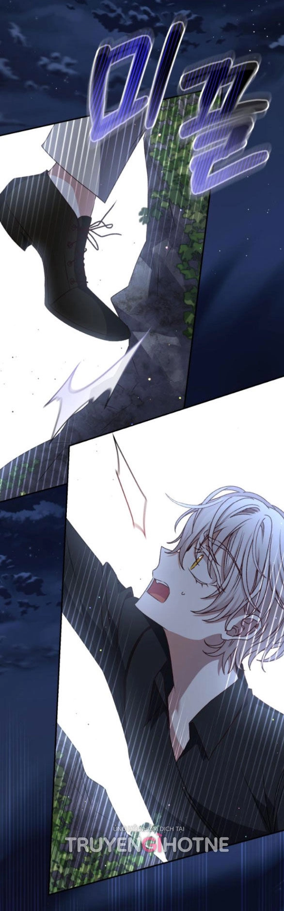 Bạo Chúa Muốn Có Cuộc Sống Tốt Đẹp Chapter 35.2 - 15