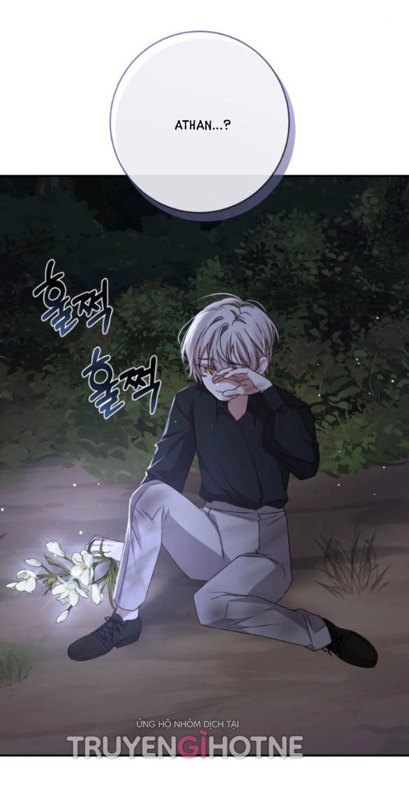 Bạo Chúa Muốn Có Cuộc Sống Tốt Đẹp Chapter 35.2 - 29