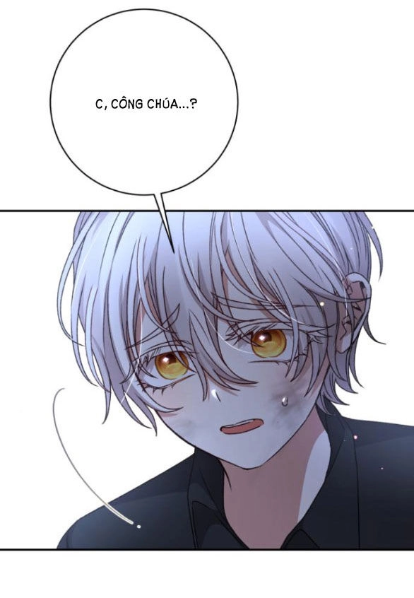 Bạo Chúa Muốn Có Cuộc Sống Tốt Đẹp Chapter 35.2 - 31