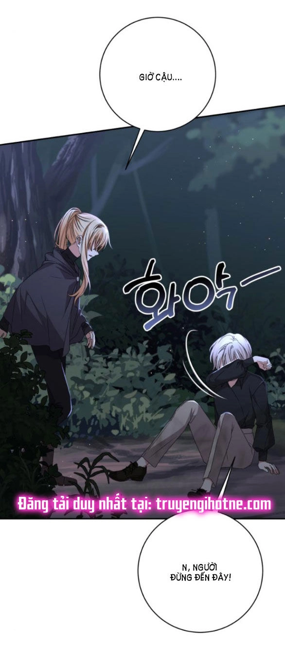 Bạo Chúa Muốn Có Cuộc Sống Tốt Đẹp Chapter 35.2 - 33