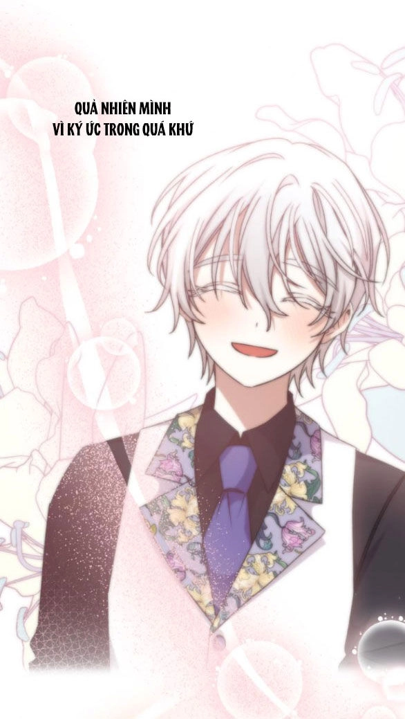 Bạo Chúa Muốn Có Cuộc Sống Tốt Đẹp Chapter 35.2 - 41