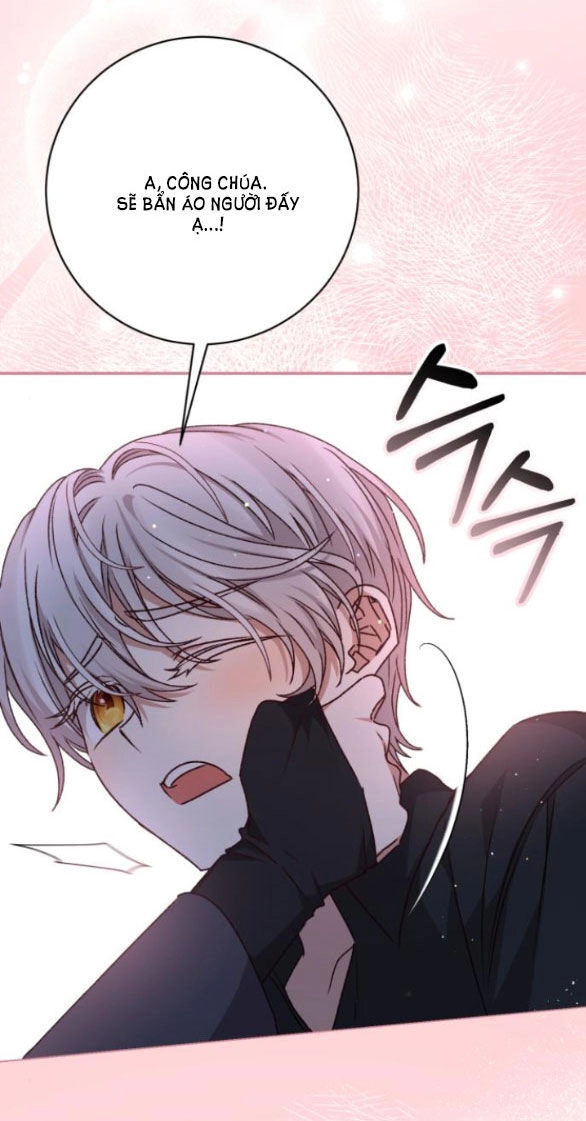 Bạo Chúa Muốn Có Cuộc Sống Tốt Đẹp Chapter 35.2 - 45