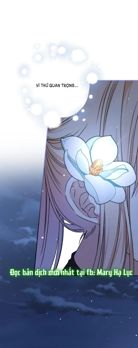 Bạo Chúa Muốn Có Cuộc Sống Tốt Đẹp Chapter 35.2 - 54