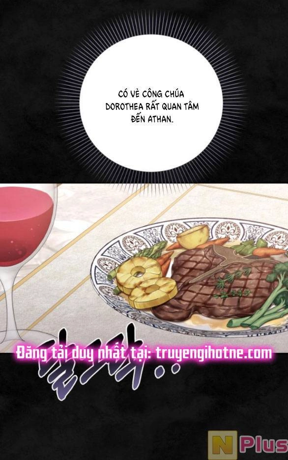 Bạo Chúa Muốn Có Cuộc Sống Tốt Đẹp Chapter 36.1 - 2