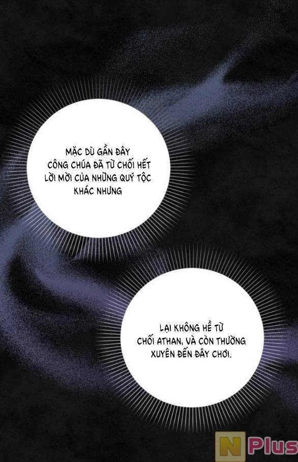 Bạo Chúa Muốn Có Cuộc Sống Tốt Đẹp Chapter 36.1 - 4