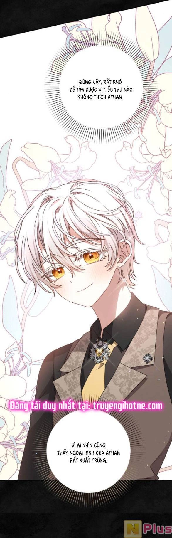 Bạo Chúa Muốn Có Cuộc Sống Tốt Đẹp Chapter 36.1 - 8