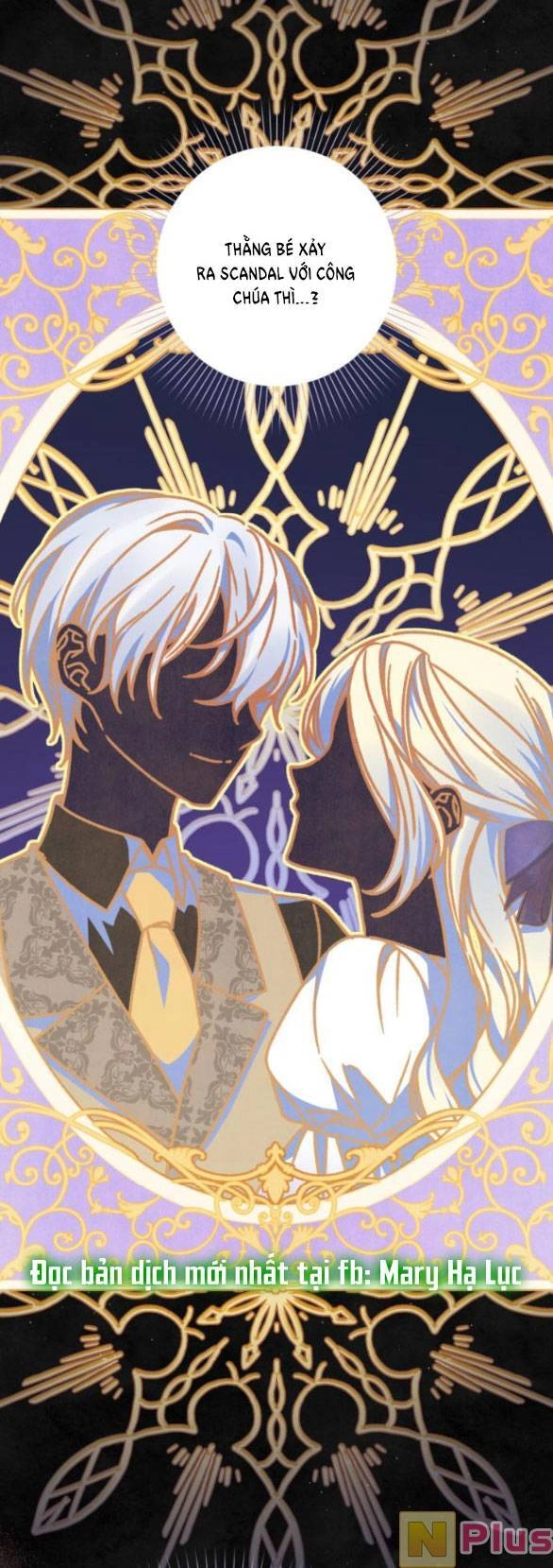 Bạo Chúa Muốn Có Cuộc Sống Tốt Đẹp Chapter 36.1 - 10