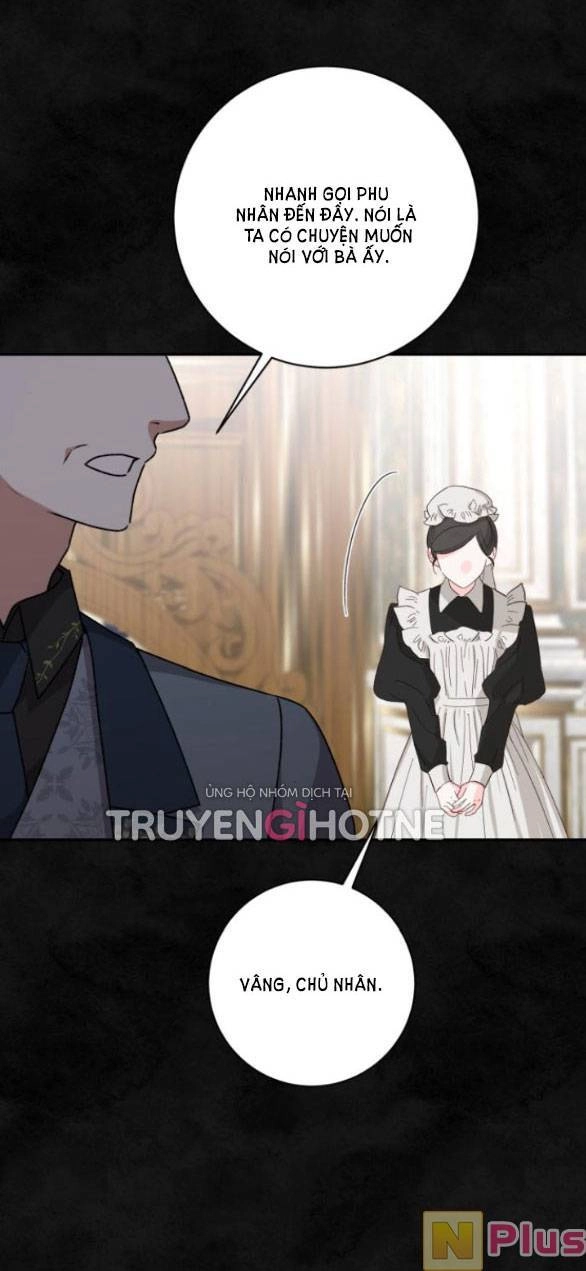 Bạo Chúa Muốn Có Cuộc Sống Tốt Đẹp Chapter 36.1 - 12