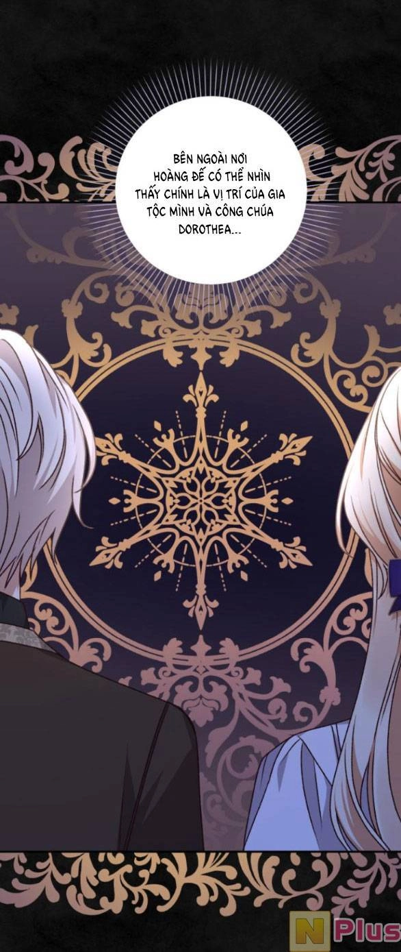 Bạo Chúa Muốn Có Cuộc Sống Tốt Đẹp Chapter 36.1 - 13