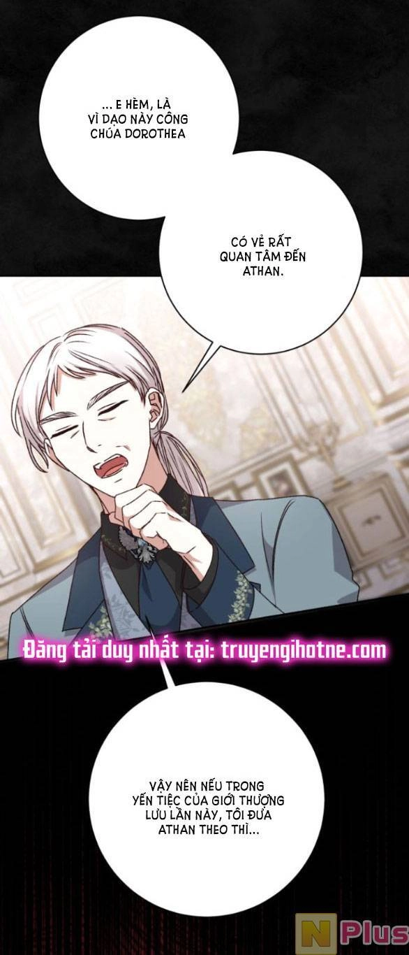 Bạo Chúa Muốn Có Cuộc Sống Tốt Đẹp Chapter 36.1 - 20