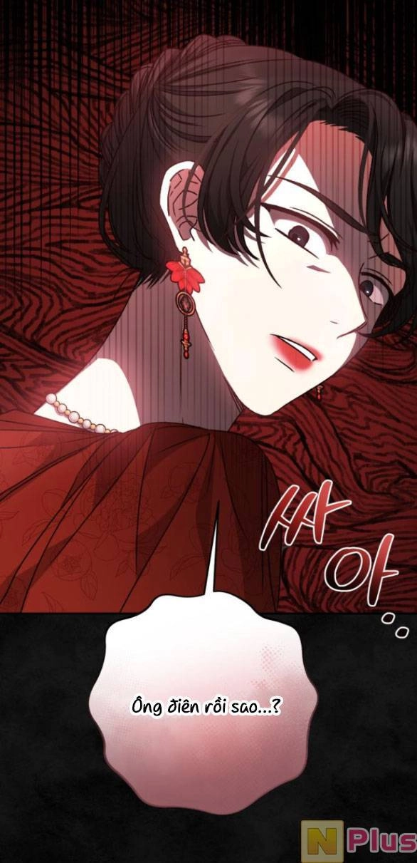 Bạo Chúa Muốn Có Cuộc Sống Tốt Đẹp Chapter 36.1 - 21