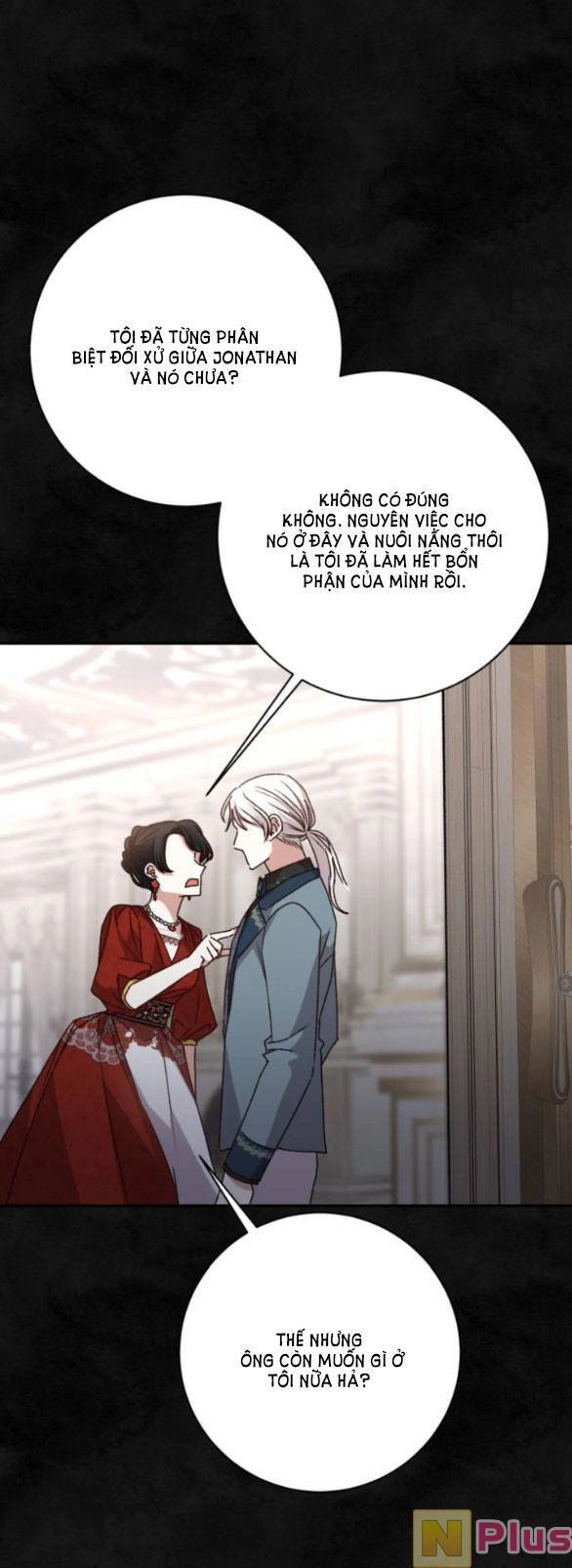 Bạo Chúa Muốn Có Cuộc Sống Tốt Đẹp Chapter 36.1 - 24