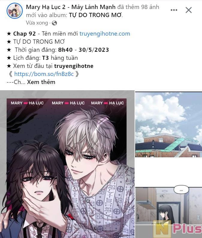 Bạo Chúa Muốn Có Cuộc Sống Tốt Đẹp Chapter 36.1 - 29