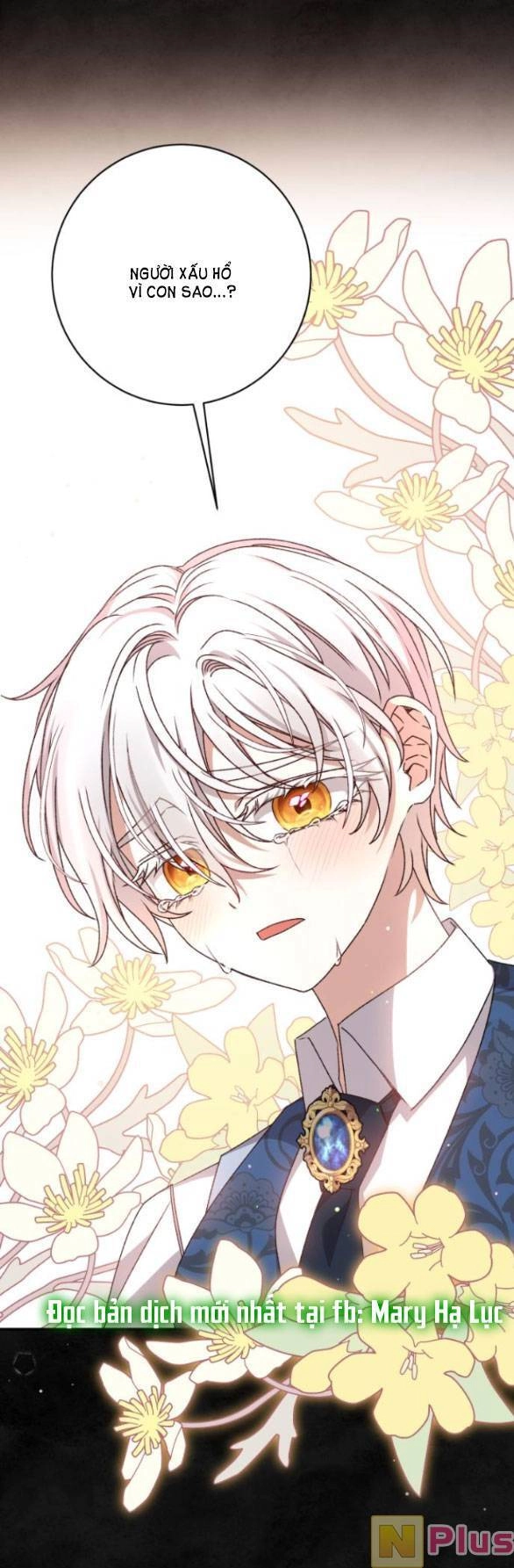 Bạo Chúa Muốn Có Cuộc Sống Tốt Đẹp Chapter 36.1 - 44