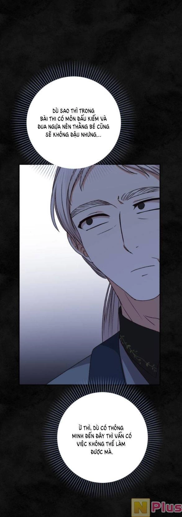 Bạo Chúa Muốn Có Cuộc Sống Tốt Đẹp Chapter 36.1 - 53