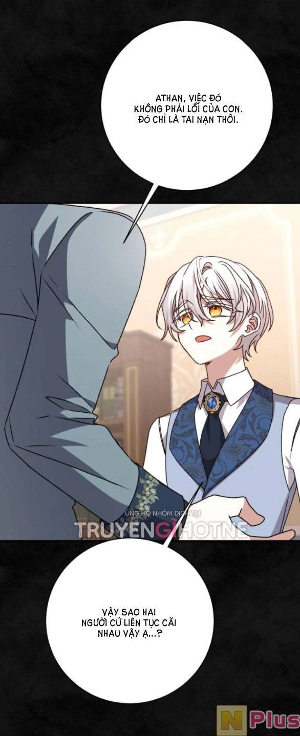 Bạo Chúa Muốn Có Cuộc Sống Tốt Đẹp Chapter 36.1 - 55