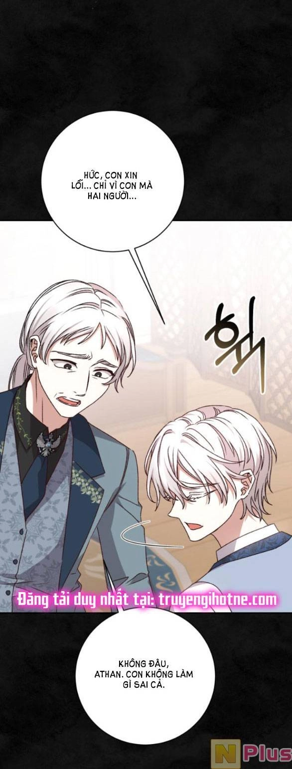 Bạo Chúa Muốn Có Cuộc Sống Tốt Đẹp Chapter 36.1 - 57