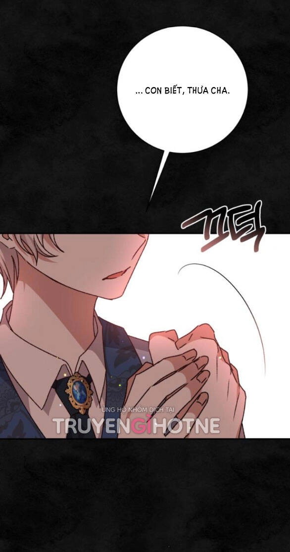 Bạo Chúa Muốn Có Cuộc Sống Tốt Đẹp Chapter 36.2 - 1