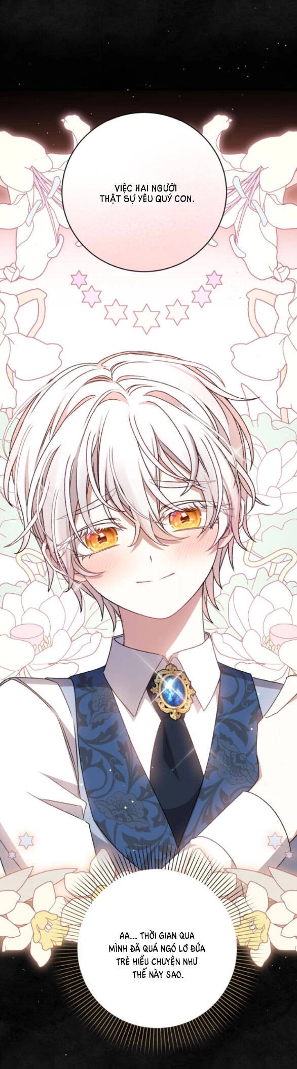 Bạo Chúa Muốn Có Cuộc Sống Tốt Đẹp Chapter 36.2 - 2