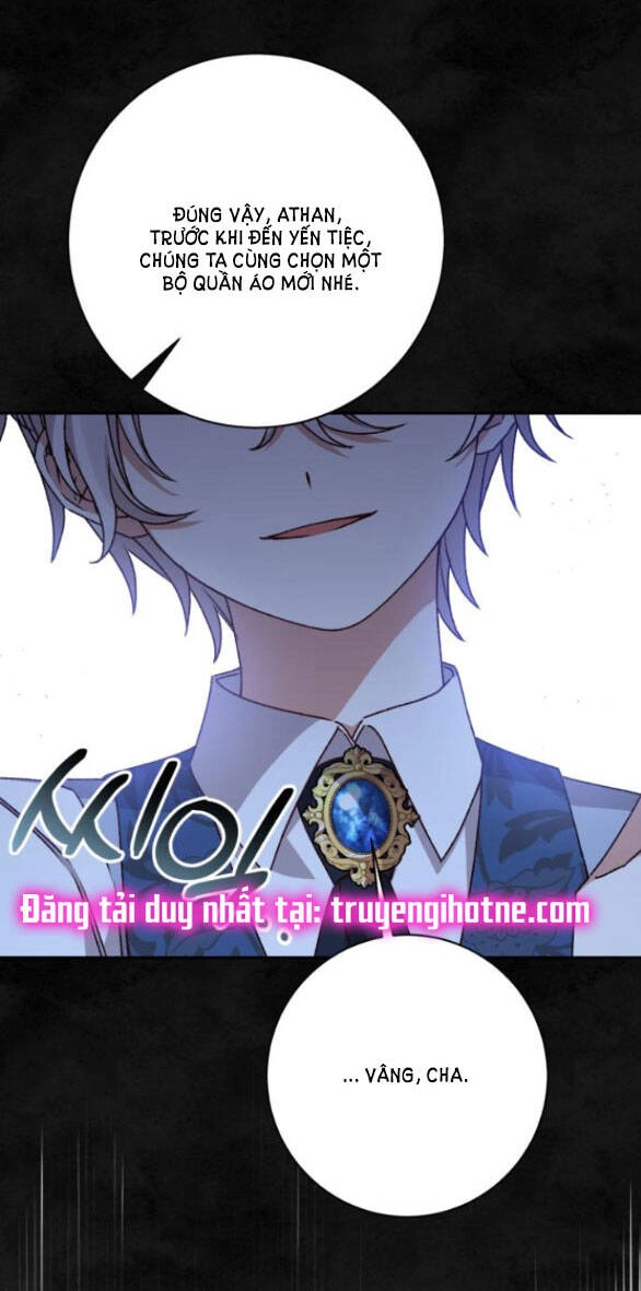 Bạo Chúa Muốn Có Cuộc Sống Tốt Đẹp Chapter 36.2 - 4