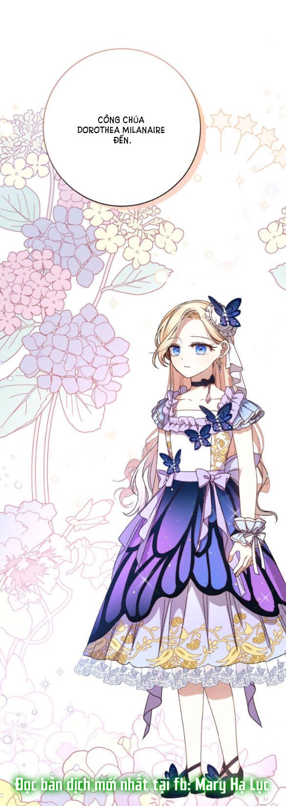 Bạo Chúa Muốn Có Cuộc Sống Tốt Đẹp Chapter 36.2 - 7