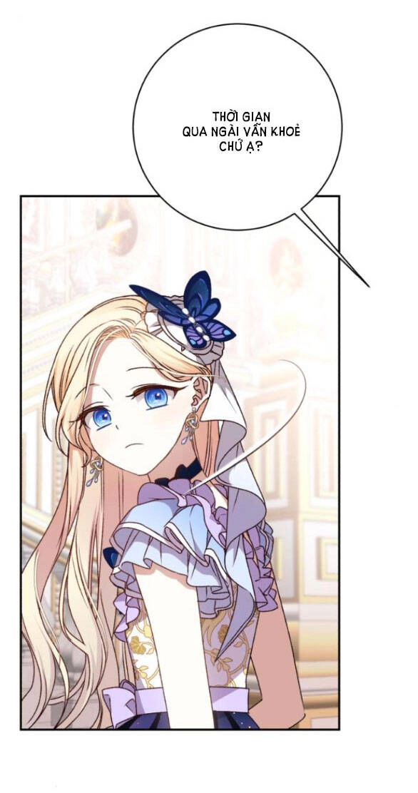 Bạo Chúa Muốn Có Cuộc Sống Tốt Đẹp Chapter 36.2 - 11