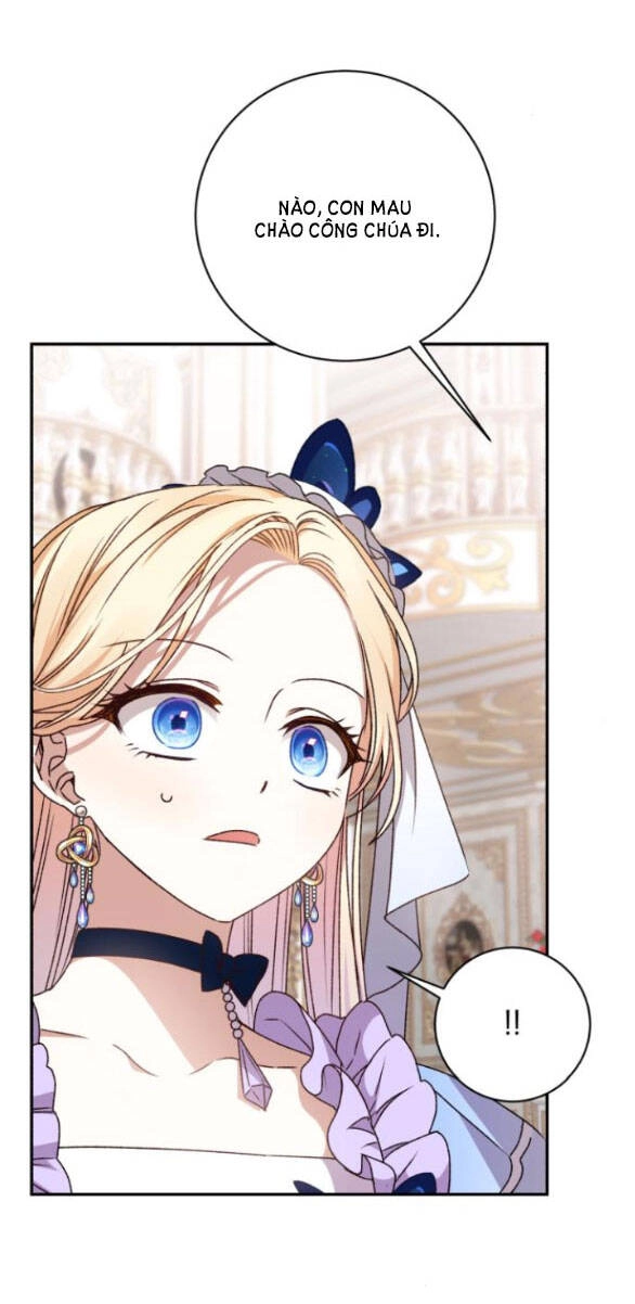 Bạo Chúa Muốn Có Cuộc Sống Tốt Đẹp Chapter 36.2 - 14