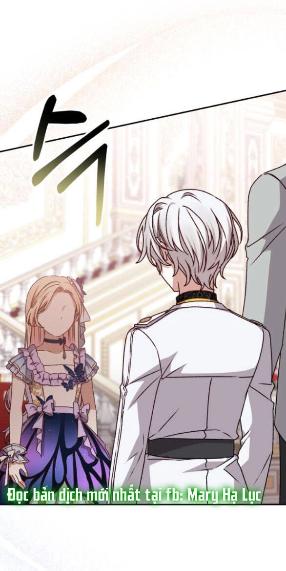 Bạo Chúa Muốn Có Cuộc Sống Tốt Đẹp Chapter 36.2 - 16