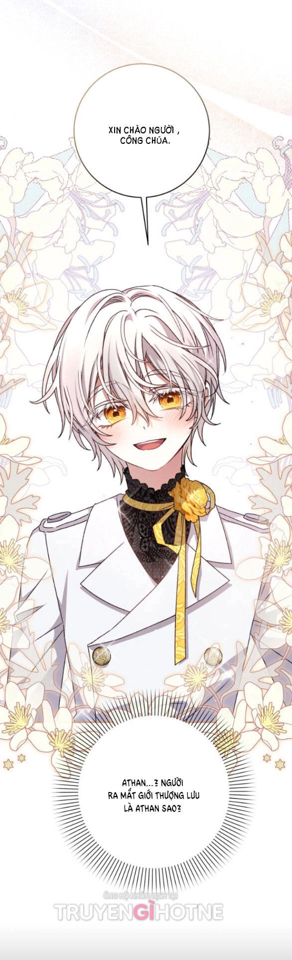 Bạo Chúa Muốn Có Cuộc Sống Tốt Đẹp Chapter 36.2 - 17