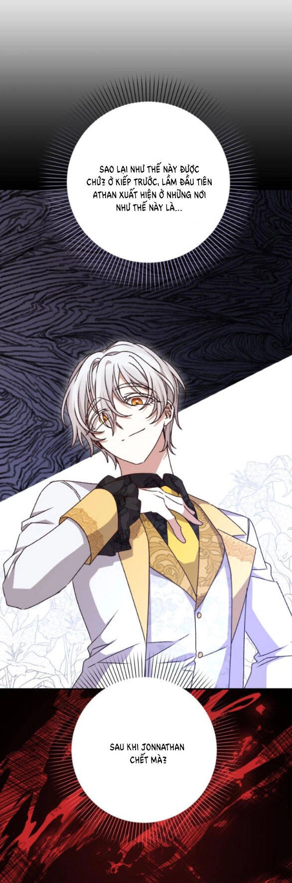 Bạo Chúa Muốn Có Cuộc Sống Tốt Đẹp Chapter 36.2 - 18