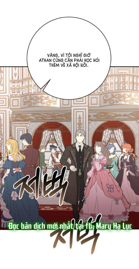 Bạo Chúa Muốn Có Cuộc Sống Tốt Đẹp Chapter 36.2 - 24