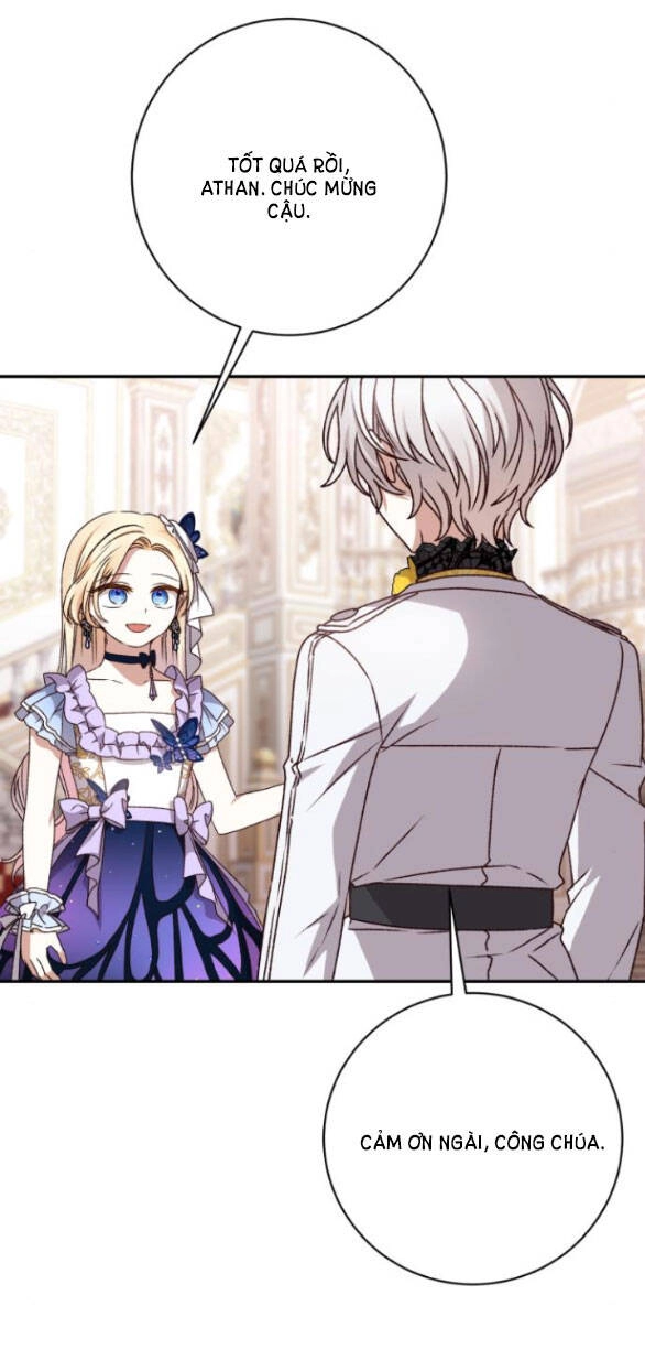 Bạo Chúa Muốn Có Cuộc Sống Tốt Đẹp Chapter 36.2 - 26