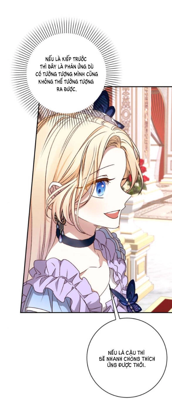 Bạo Chúa Muốn Có Cuộc Sống Tốt Đẹp Chapter 36.2 - 28