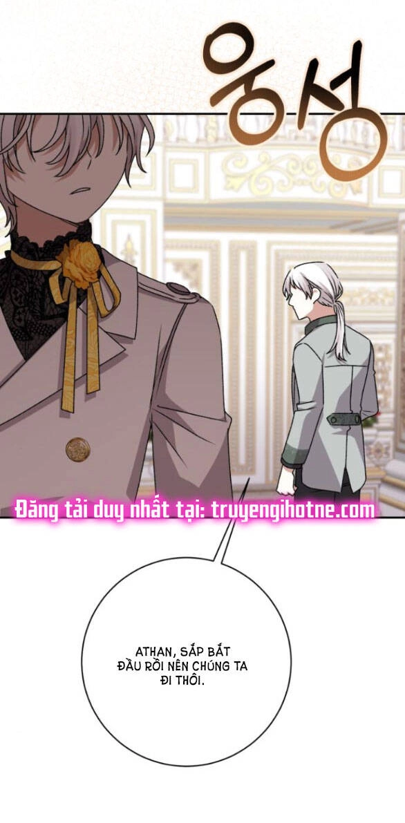 Bạo Chúa Muốn Có Cuộc Sống Tốt Đẹp Chapter 36.2 - 30