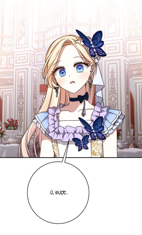 Bạo Chúa Muốn Có Cuộc Sống Tốt Đẹp Chapter 36.2 - 32