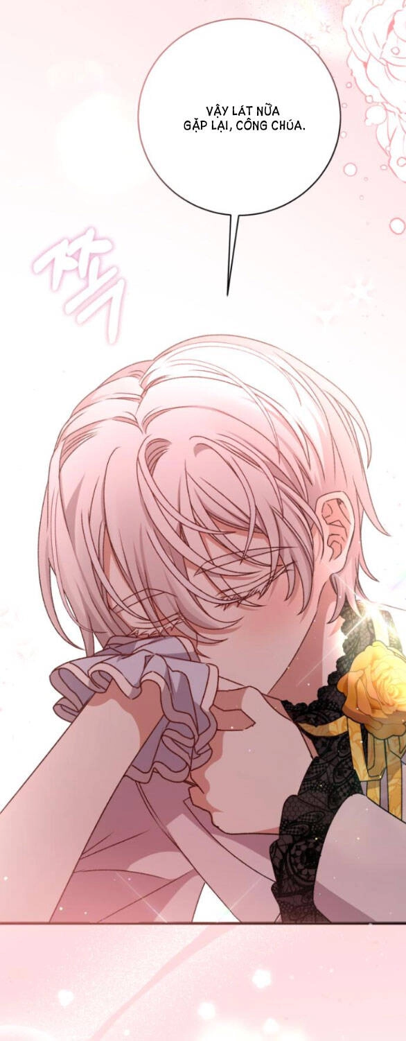 Bạo Chúa Muốn Có Cuộc Sống Tốt Đẹp Chapter 36.2 - 35