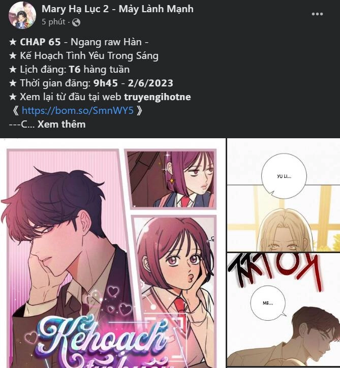 Bạo Chúa Muốn Có Cuộc Sống Tốt Đẹp Chapter 36.2 - 38