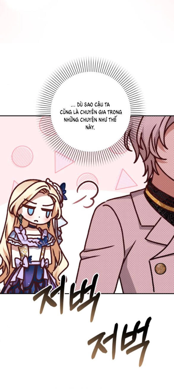 Bạo Chúa Muốn Có Cuộc Sống Tốt Đẹp Chapter 36.2 - 40