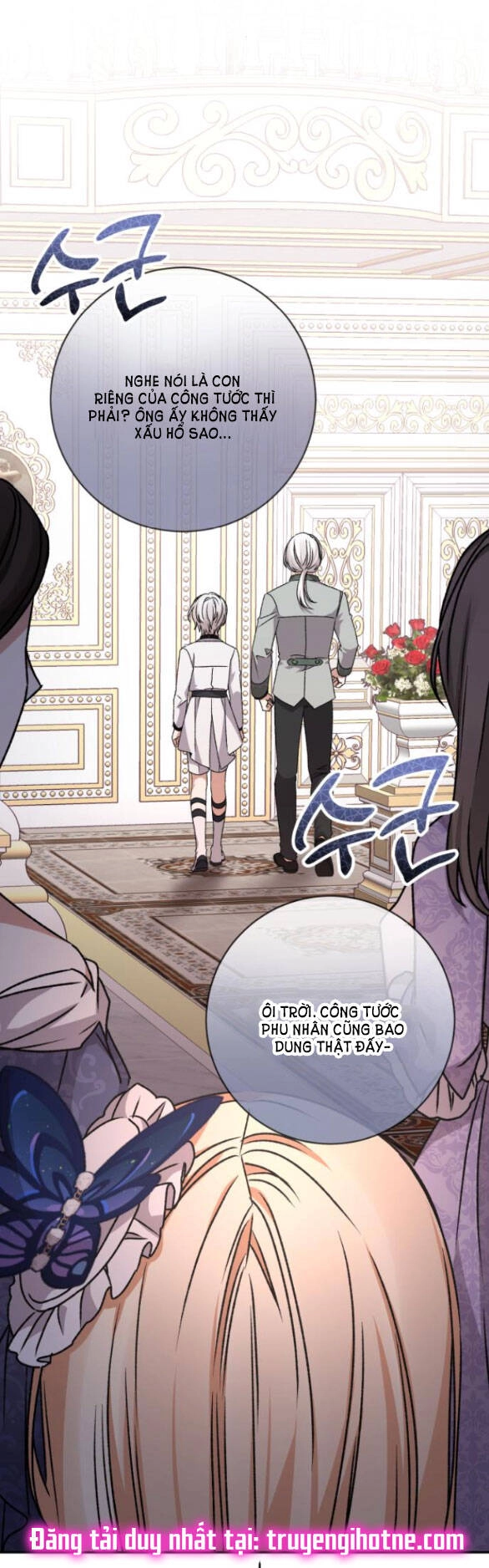 Bạo Chúa Muốn Có Cuộc Sống Tốt Đẹp Chapter 36.2 - 41