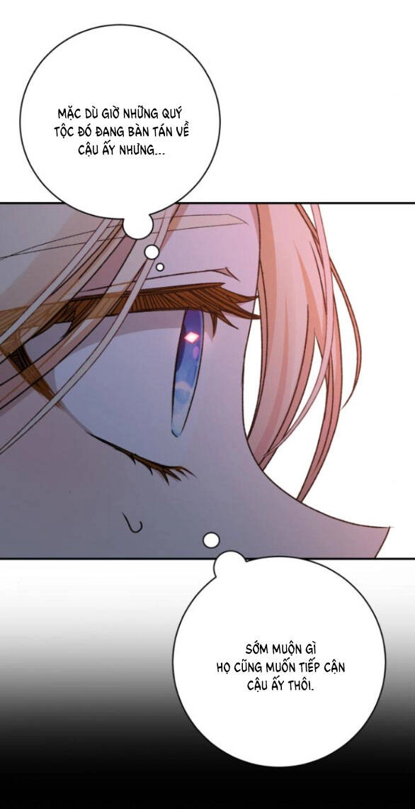 Bạo Chúa Muốn Có Cuộc Sống Tốt Đẹp Chapter 36.2 - 43