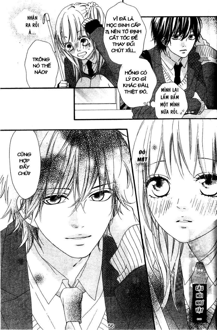 Nhịp Tim Thổn Thức Chapter 2 - 12