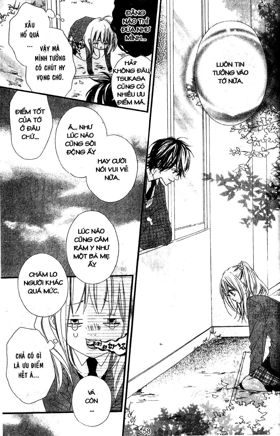 Nhịp Tim Thổn Thức Chapter 2 - 14